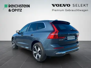Volvo XC60 T6 AWD Inscription Recharge Plug-In Hybrid