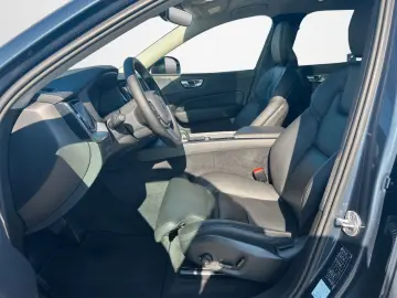 Volvo XC60 T6 AWD Inscription Recharge Plug-In Hybrid