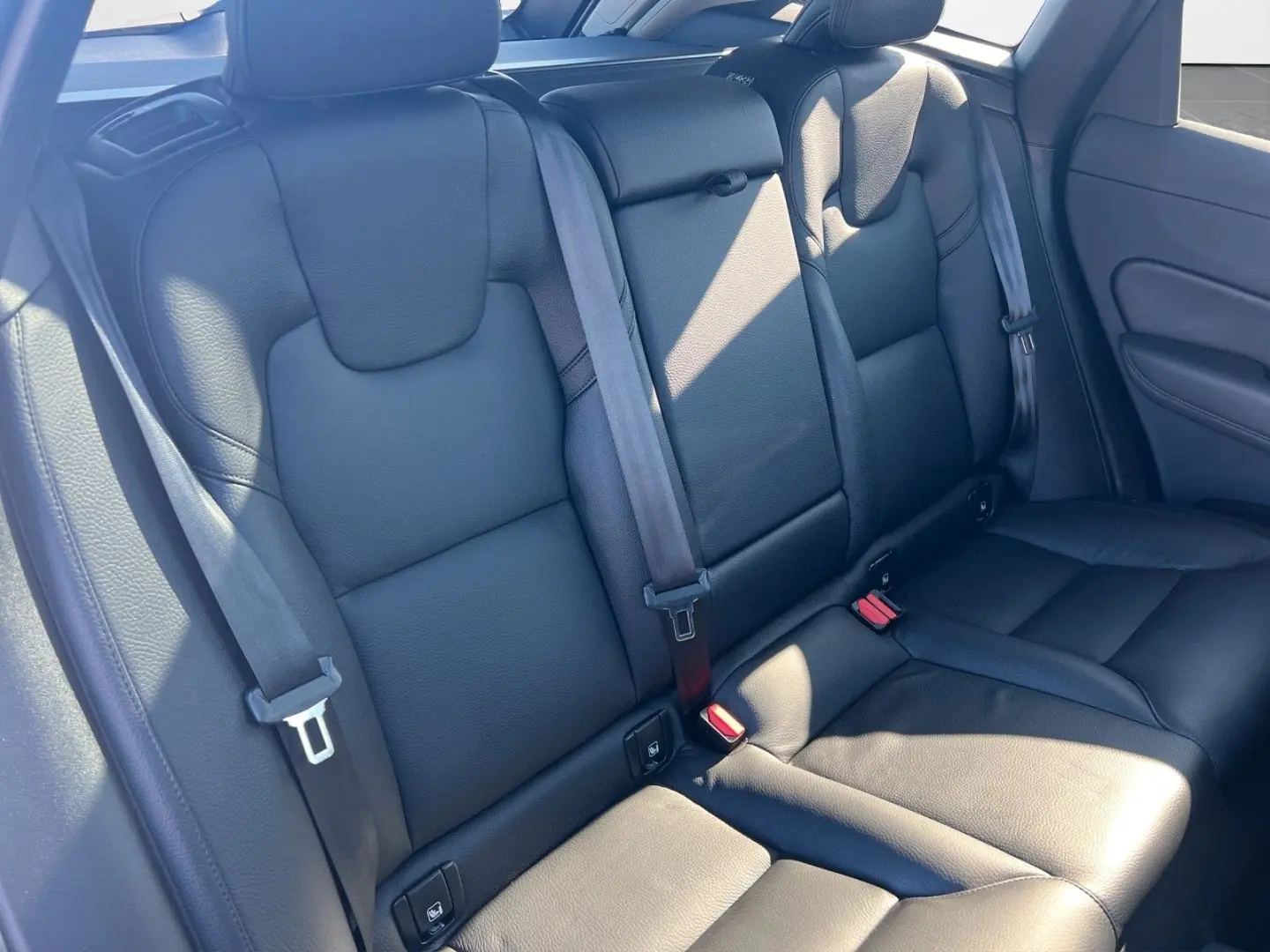 Volvo XC60 T6 AWD Inscription Recharge Plug-In Hybrid