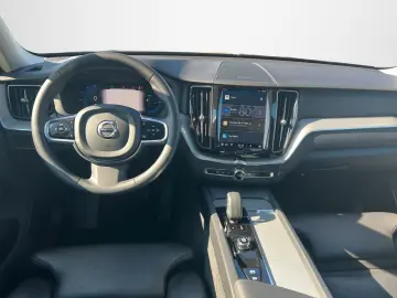 Volvo XC60 T6 AWD Inscription Recharge Plug-In Hybrid