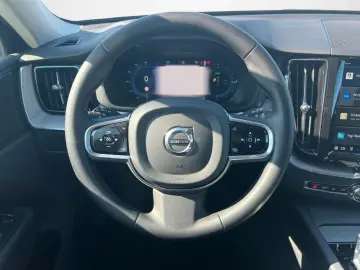 Volvo XC60 T6 AWD Inscription Recharge Plug-In Hybrid