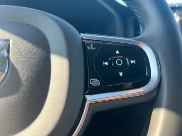Volvo XC60 T6 AWD Inscription Recharge Plug-In Hybrid