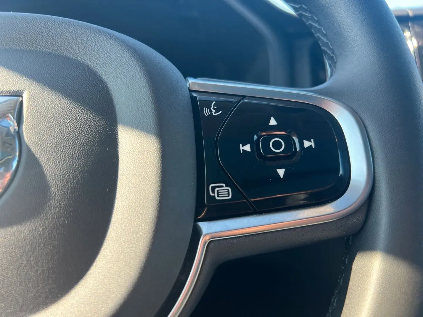 Volvo XC60 T6 AWD Inscription Recharge Plug-In Hybrid