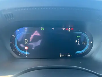 Volvo XC60 T6 AWD Inscription Recharge Plug-In Hybrid