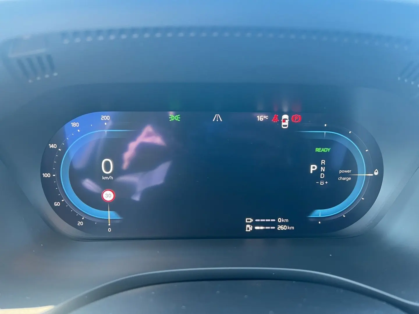 Volvo XC60 T6 AWD Inscription Recharge Plug-In Hybrid