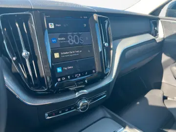 Volvo XC60 T6 AWD Inscription Recharge Plug-In Hybrid