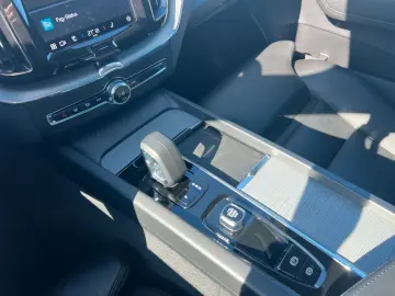 Volvo XC60 T6 AWD Inscription Recharge Plug-In Hybrid