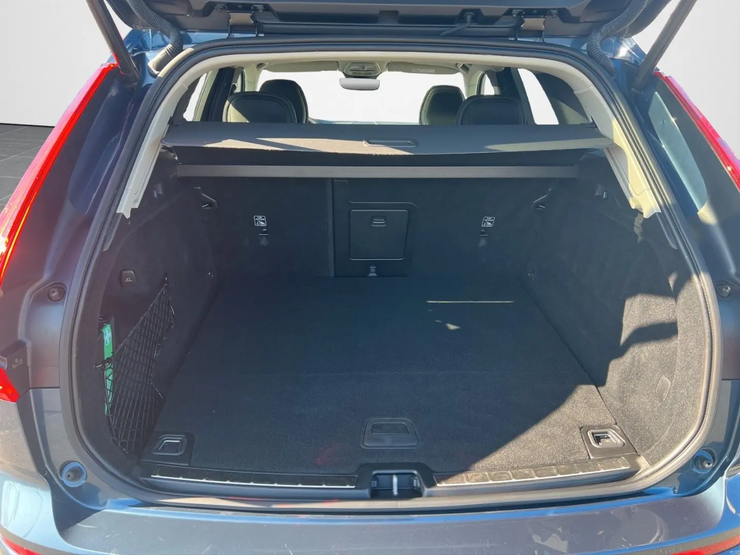 Volvo XC60 T6 AWD Inscription Recharge Plug-In Hybrid