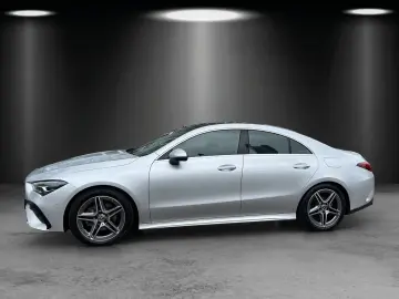 CLA 180 AMG Prem AHK Pano LED Memo KeyGo Totwink