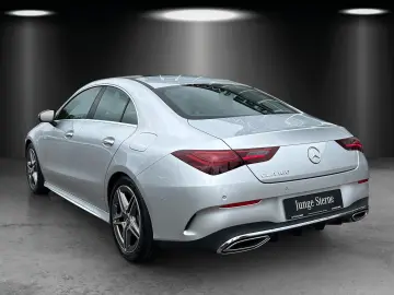 CLA 180 AMG Prem AHK Pano LED Memo KeyGo Totwink