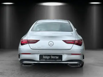 CLA 180 AMG Prem AHK Pano LED Memo KeyGo Totwink