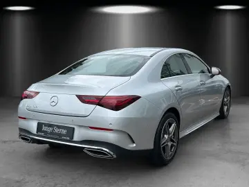 CLA 180 AMG Prem AHK Pano LED Memo KeyGo Totwink