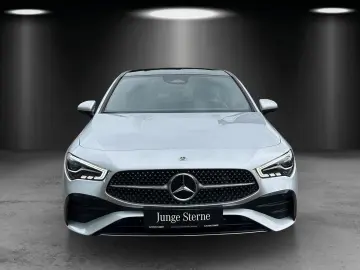 CLA 180 AMG Prem AHK Pano LED Memo KeyGo Totwink