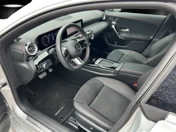 CLA 180 AMG Prem AHK Pano LED Memo KeyGo Totwink