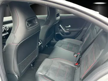CLA 180 AMG Prem AHK Pano LED Memo KeyGo Totwink