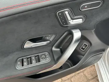 CLA 180 AMG Prem AHK Pano LED Memo KeyGo Totwink