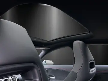 CLA 180 AMG Prem AHK Pano LED Memo KeyGo Totwink