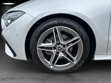 CLA 180 AMG Prem AHK Pano LED Memo KeyGo Totwink