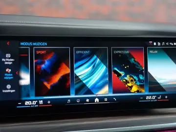 M760e xDrive   Sky - Drive Pro - Lounge