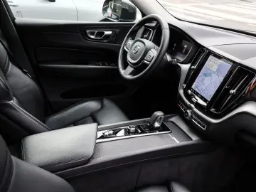 Volvo XC60 T6 AWD Recharge Inscription