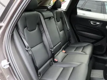 Volvo XC60 T6 AWD Recharge Inscription