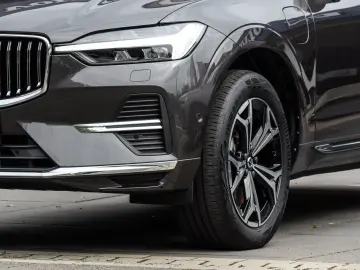 Volvo XC60 T6 AWD Recharge Inscription