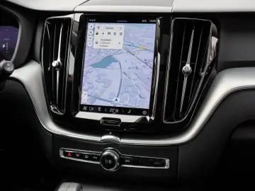 Volvo XC60 T6 AWD Recharge Inscription