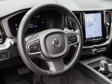 Volvo XC60 T6 AWD Recharge Inscription