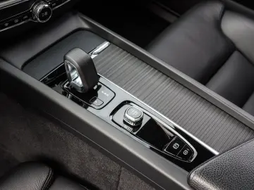 Volvo XC60 T6 AWD Recharge Inscription