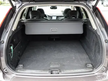 Volvo XC60 T6 AWD Recharge Inscription