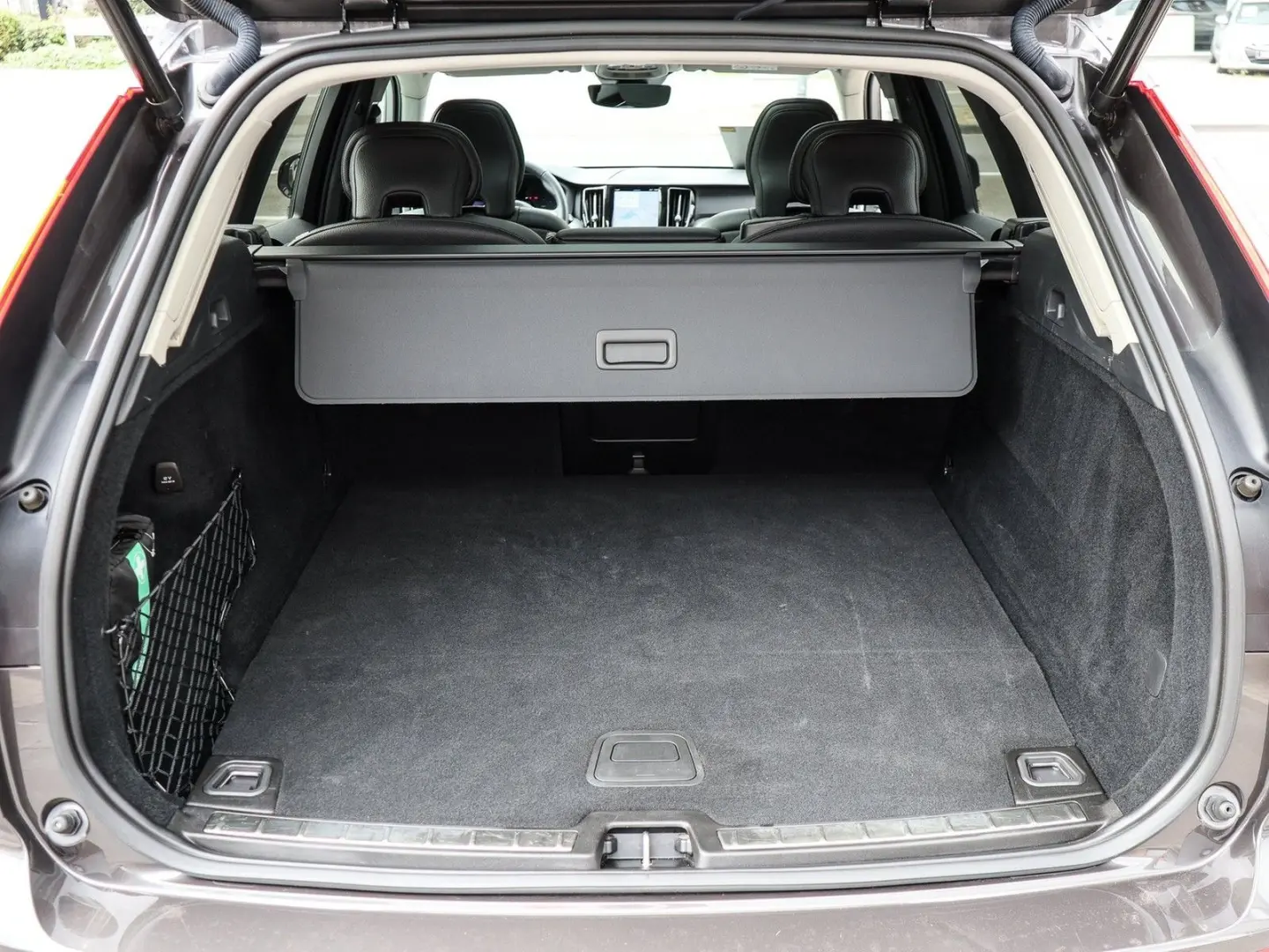 Volvo XC60 T6 AWD Recharge Inscription