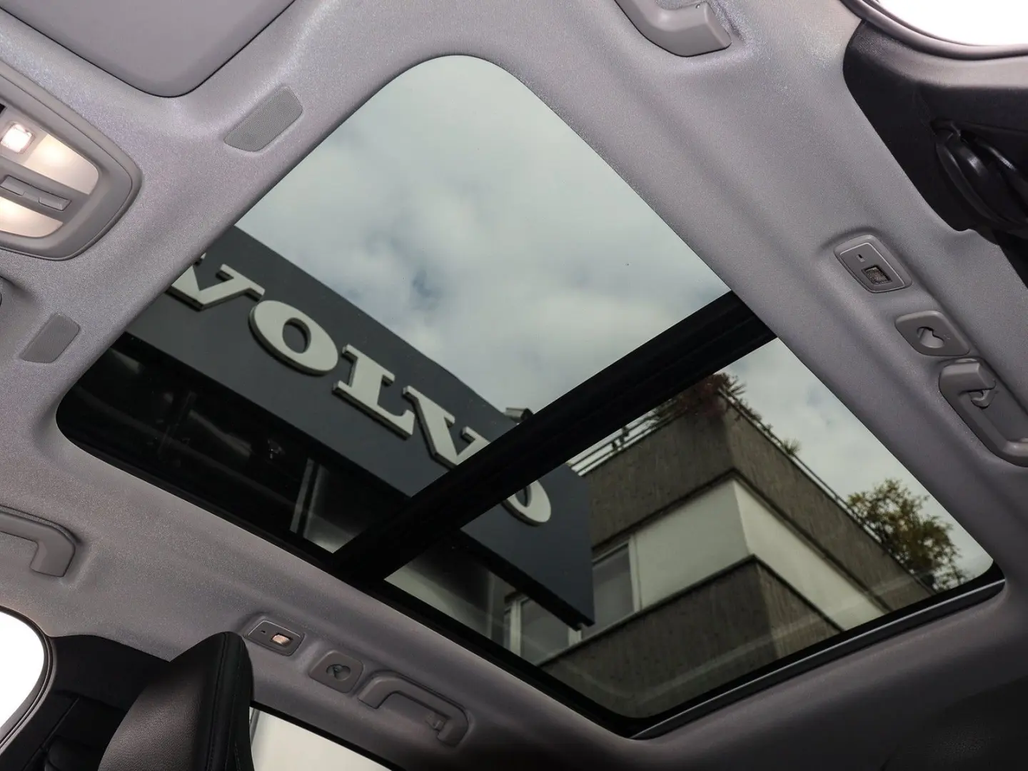 Volvo XC60 T6 AWD Recharge Inscription