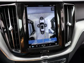 Volvo XC60 T6 AWD Recharge Inscription