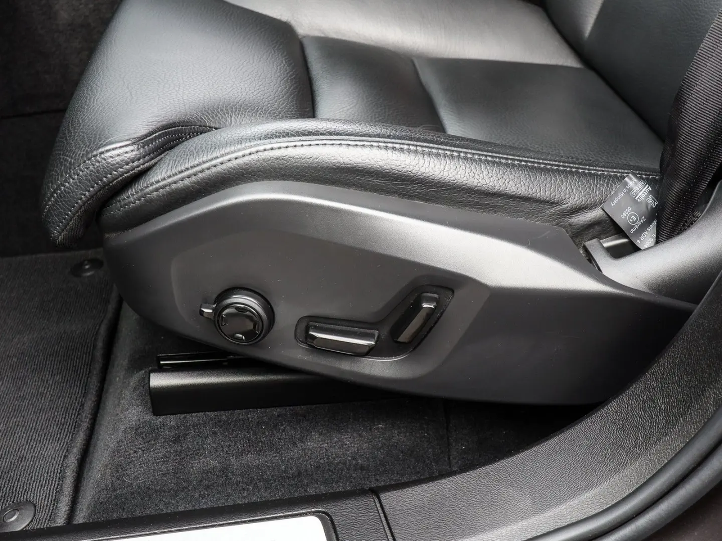 Volvo XC60 T6 AWD Recharge Inscription