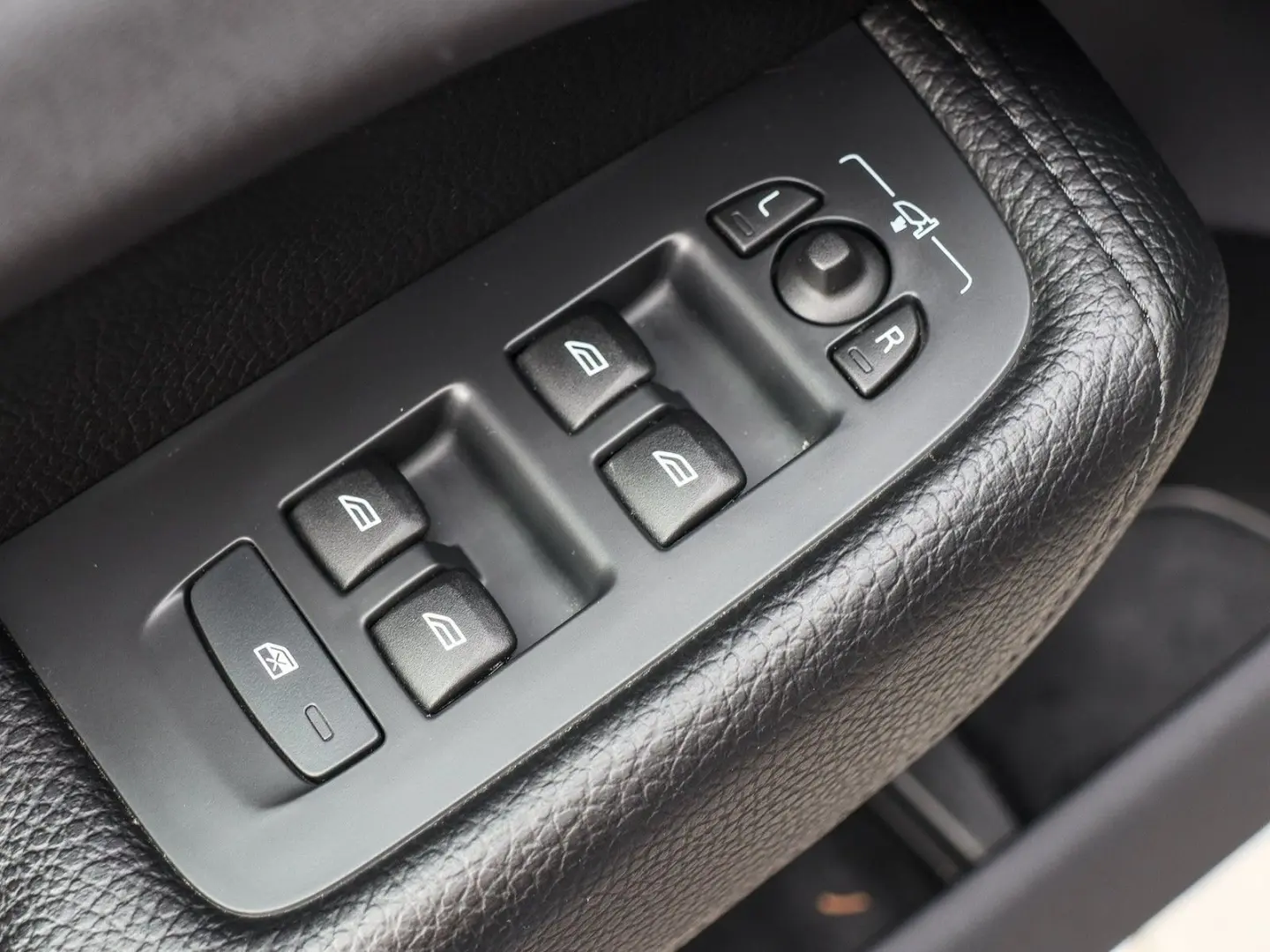 Volvo XC60 T6 AWD Recharge Inscription
