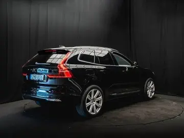 Volvo  XC60 Recharge T6 AWD PANO 18.8 kWh