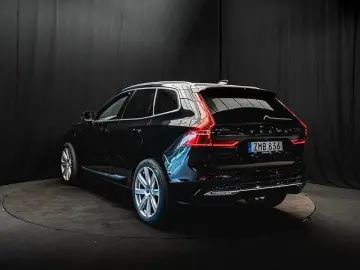 Volvo  XC60 Recharge T6 AWD PANO 18.8 kWh