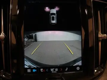 Volvo  XC60 Recharge T6 AWD PANO 18.8 kWh