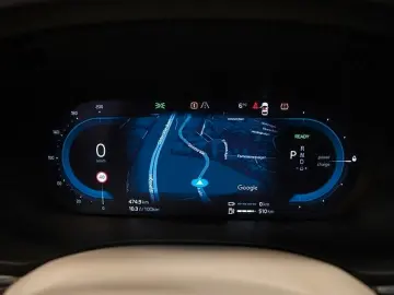 Volvo  XC60 Recharge T6 AWD PANO 18.8 kWh