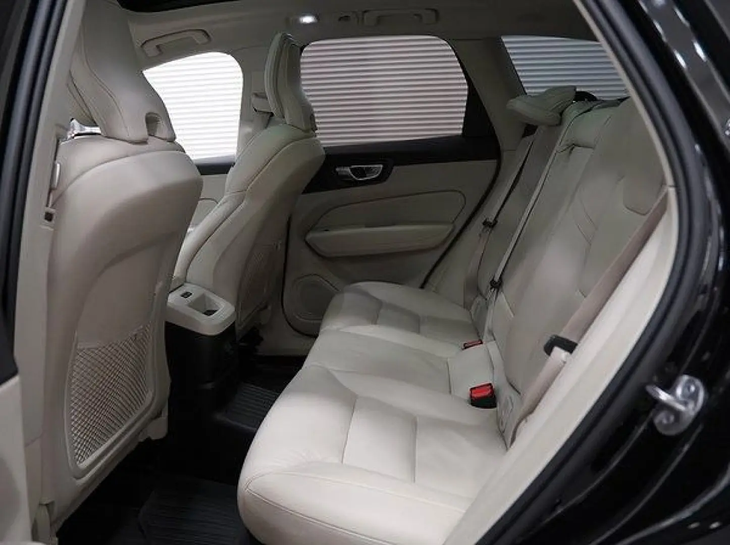 Volvo  XC60 Recharge T6 AWD PANO 18.8 kWh
