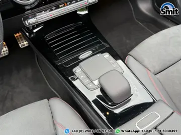 CLA 200d AMG-Line Night*Panorama*Ambiente*Kamera