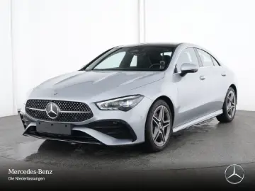 CLA 220 d AMG Premium  PANO HeadUp 360