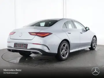 CLA 220 d AMG Premium+ PANO HeadUp 360°