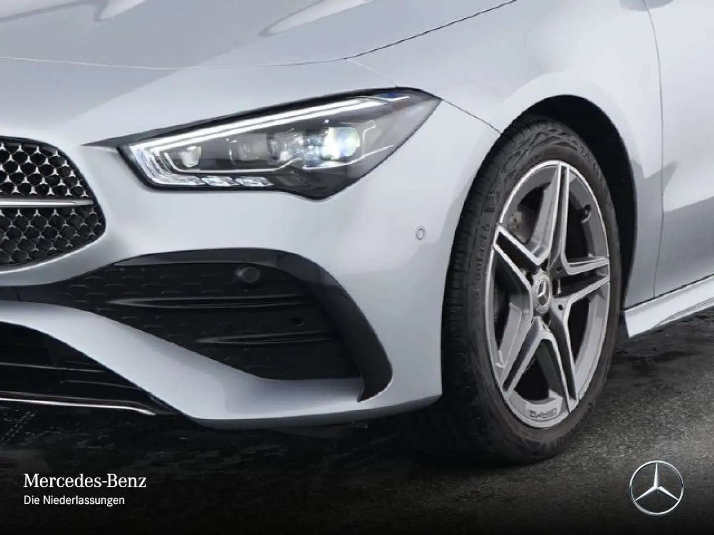 CLA 220 d AMG Premium+ PANO HeadUp 360°