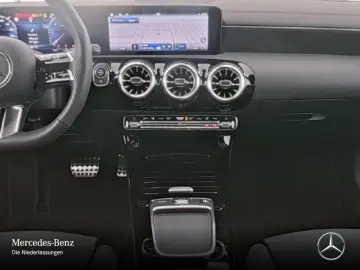 CLA 220 d AMG Premium+ PANO HeadUp 360°