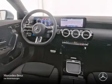CLA 220 d AMG Premium+ PANO HeadUp 360°
