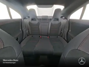 CLA 220 d AMG Premium+ PANO HeadUp 360°