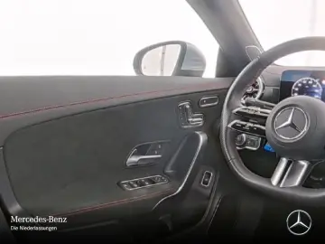 CLA 220 d AMG Premium+ PANO HeadUp 360°