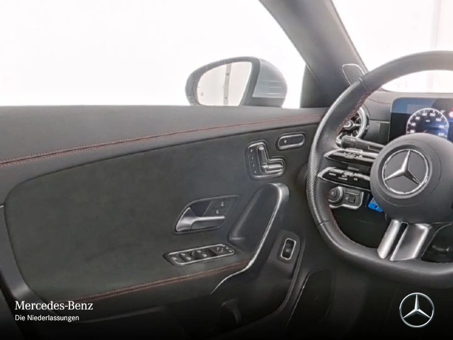 CLA 220 d AMG Premium+ PANO HeadUp 360°