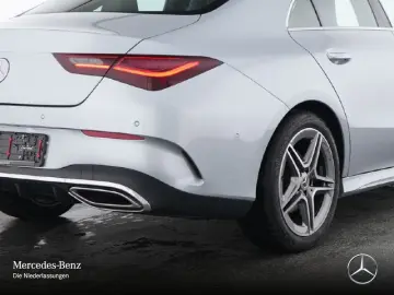 CLA 220 d AMG Premium+ PANO HeadUp 360°
